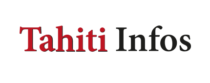 TAHITI INFOS, les informations de Tahiti